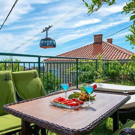 Studio Apartments Magnolia Dubrovnik Dış mekan fotoğraf