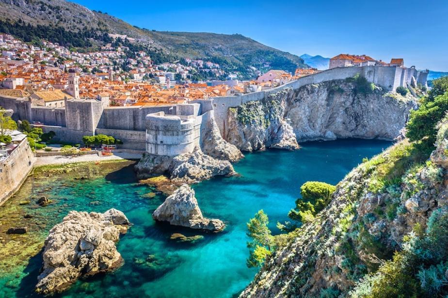 Studio Apartments Magnolia Dubrovnik Dış mekan fotoğraf