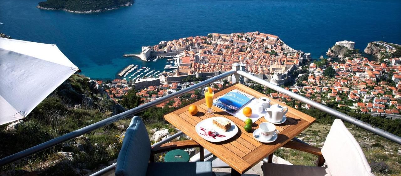 Studio Apartments Magnolia Dubrovnik Dış mekan fotoğraf
