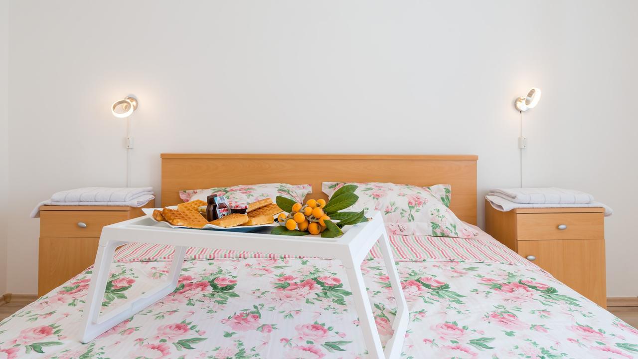 Studio Apartments Magnolia Dubrovnik Dış mekan fotoğraf