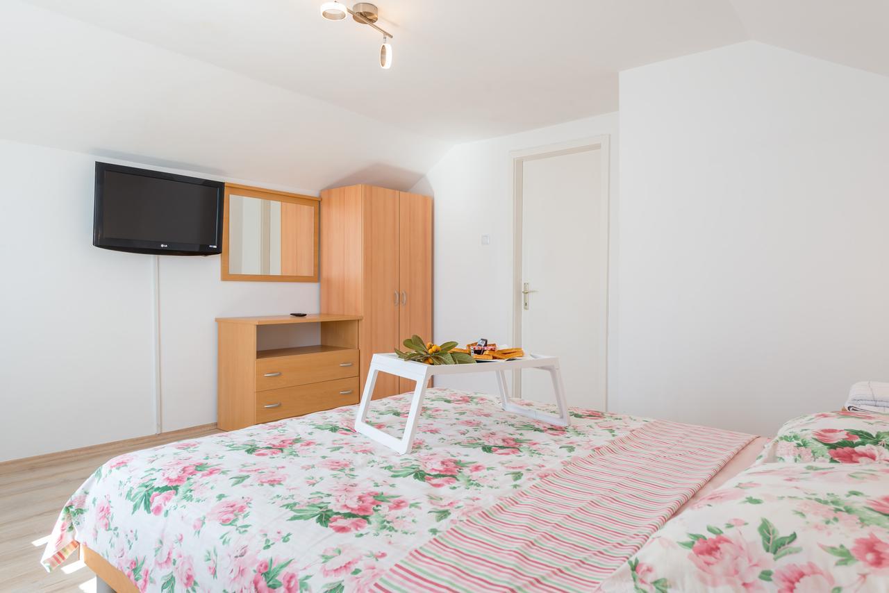 Studio Apartments Magnolia Dubrovnik Dış mekan fotoğraf