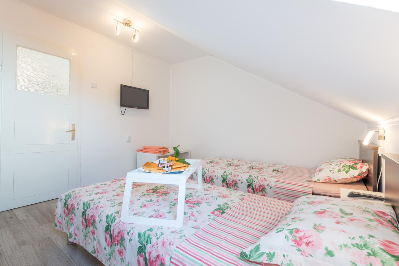 Studio Apartments Magnolia Dubrovnik Dış mekan fotoğraf