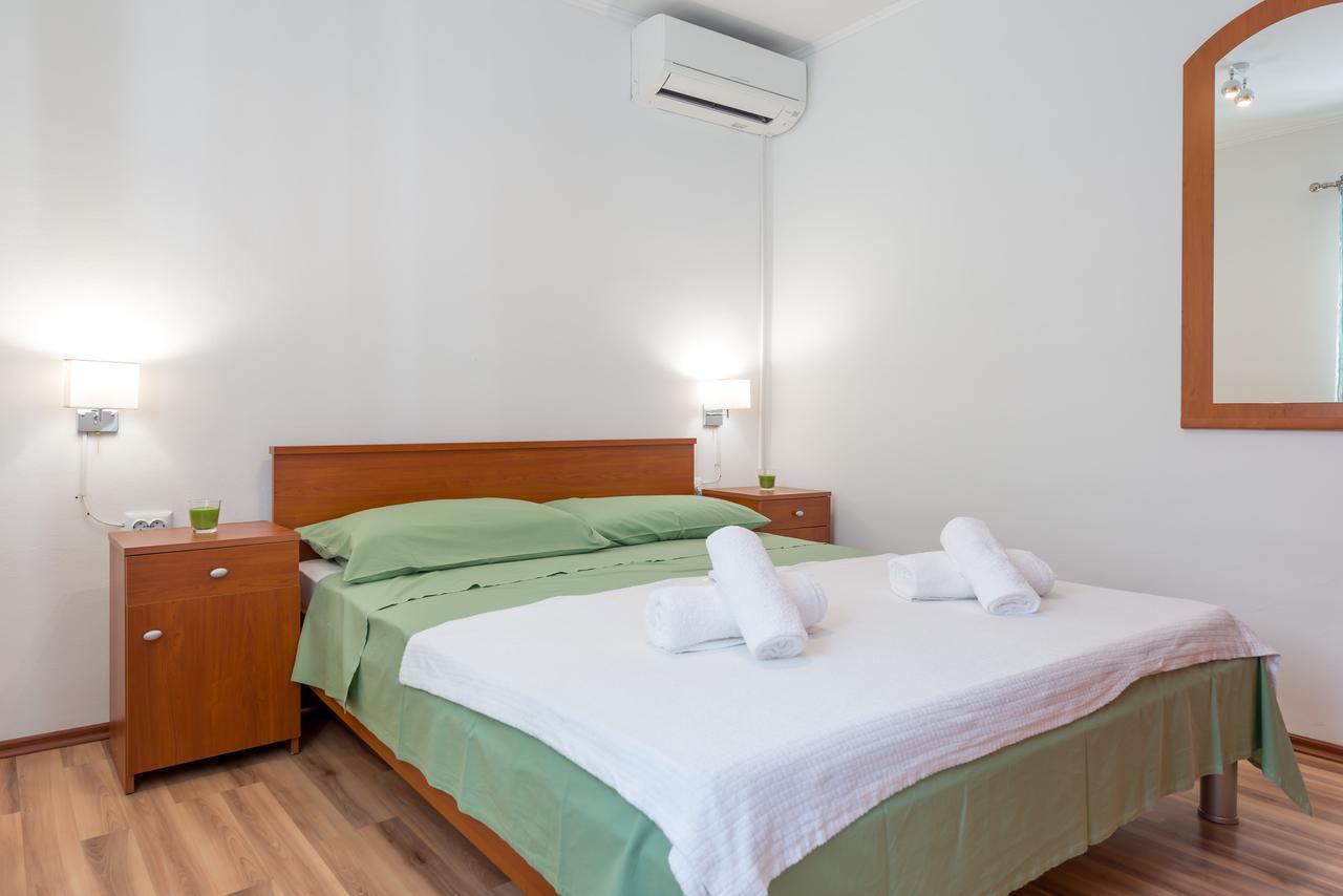 Studio Apartments Magnolia Dubrovnik Dış mekan fotoğraf