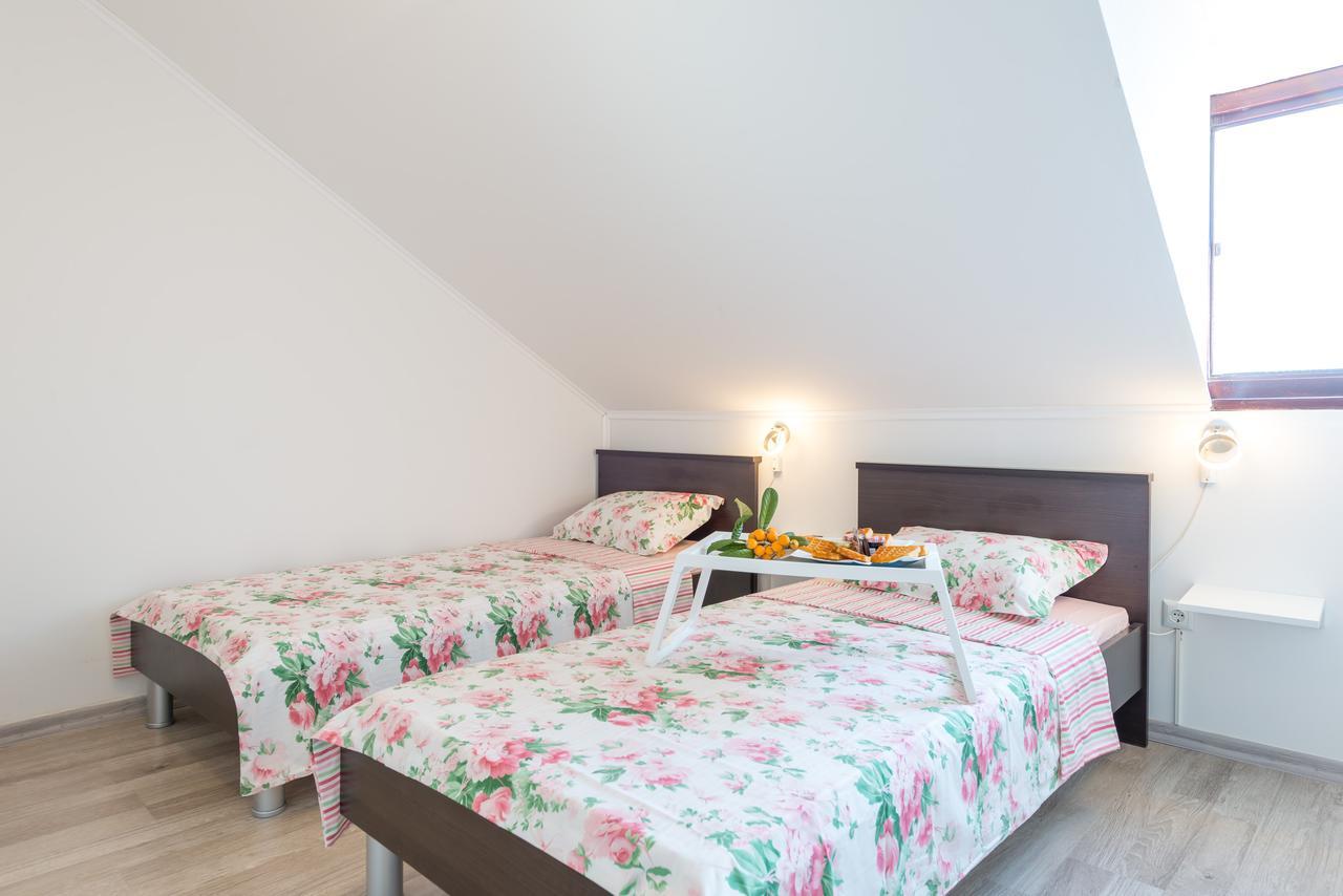 Studio Apartments Magnolia Dubrovnik Dış mekan fotoğraf