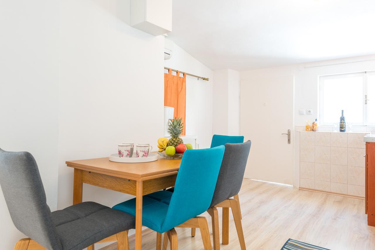 Studio Apartments Magnolia Dubrovnik Dış mekan fotoğraf