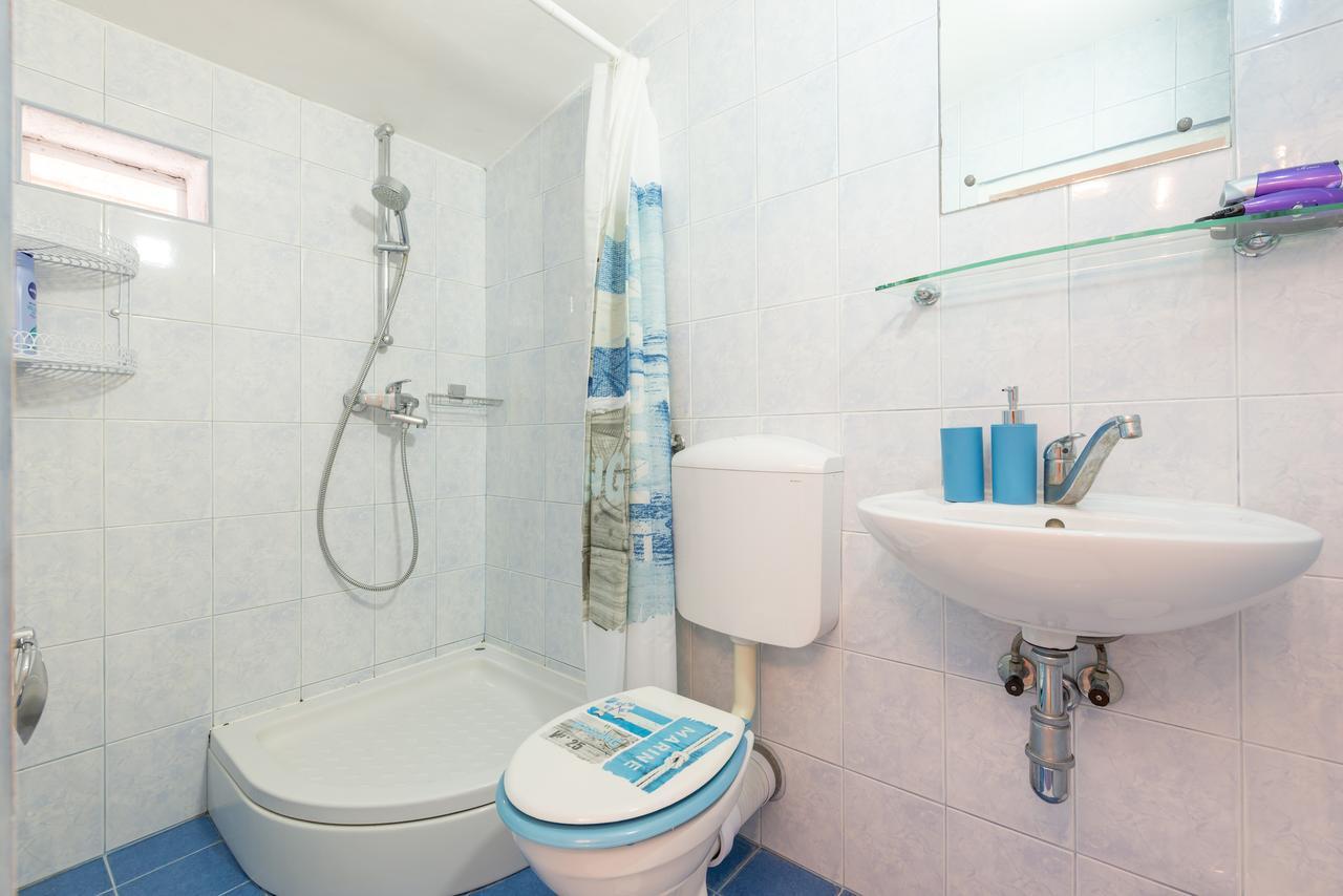 Studio Apartments Magnolia Dubrovnik Oda fotoğraf
