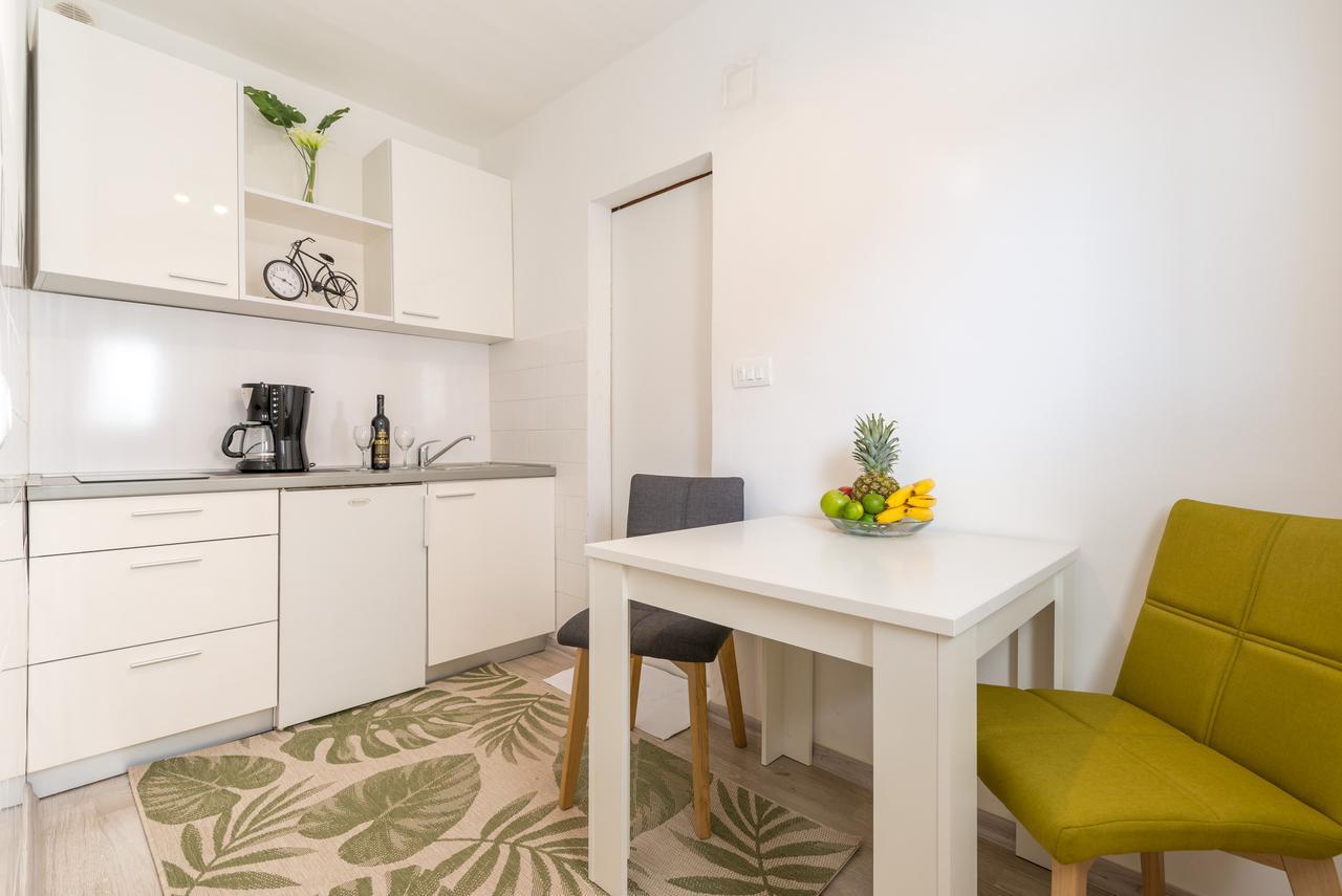 Studio Apartments Magnolia Dubrovnik Dış mekan fotoğraf