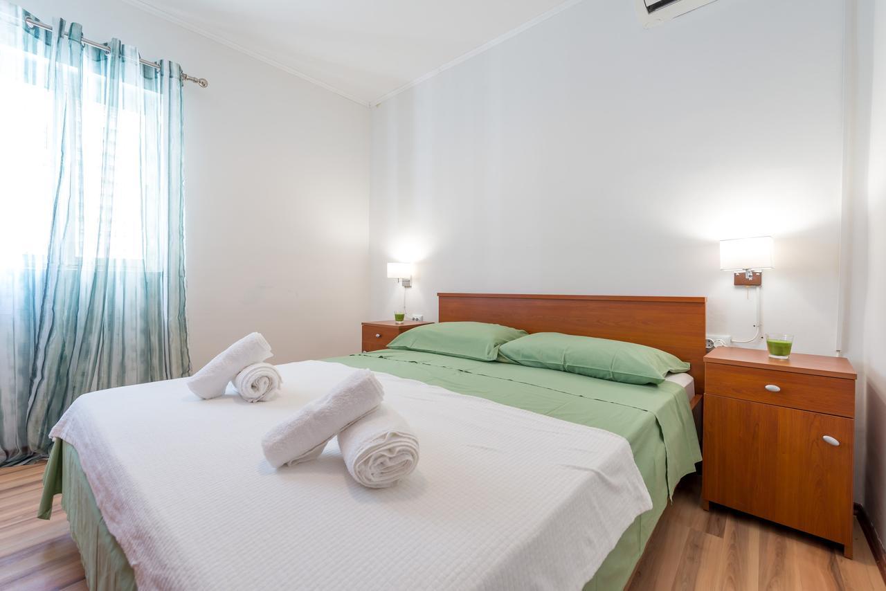 Studio Apartments Magnolia Dubrovnik Dış mekan fotoğraf