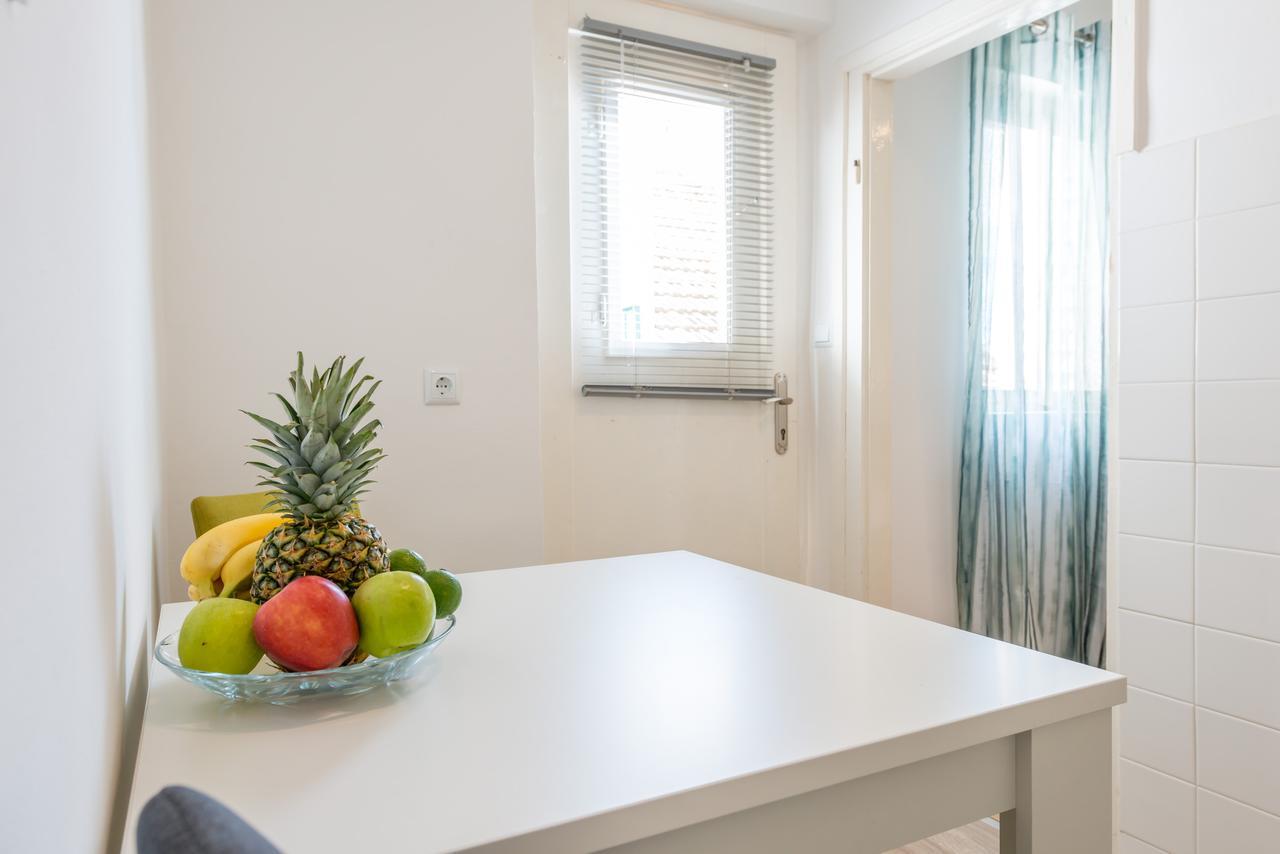 Studio Apartments Magnolia Dubrovnik Dış mekan fotoğraf