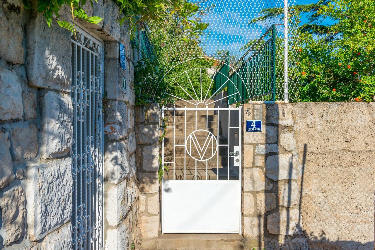 Studio Apartments Magnolia Dubrovnik Dış mekan fotoğraf
