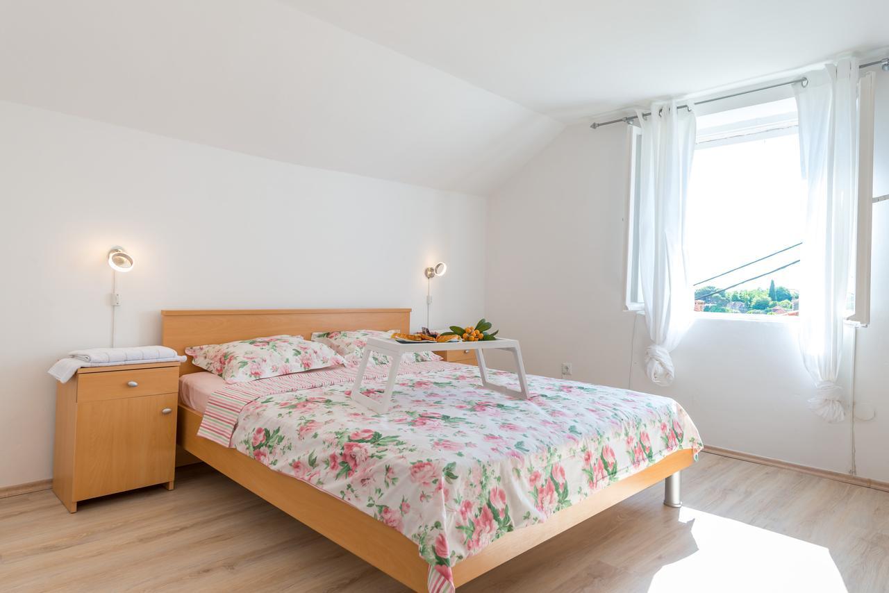 Studio Apartments Magnolia Dubrovnik Dış mekan fotoğraf