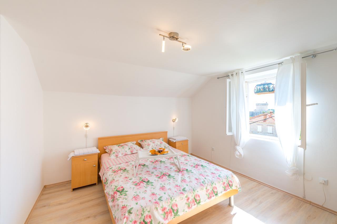 Studio Apartments Magnolia Dubrovnik Dış mekan fotoğraf